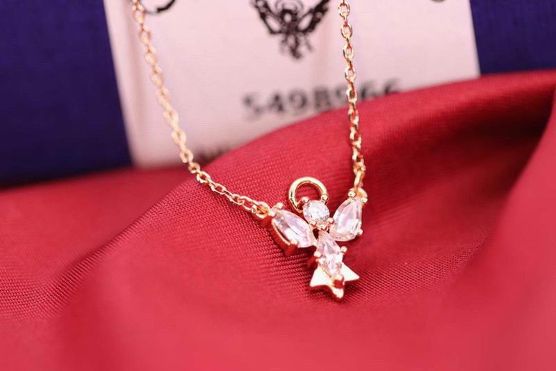 Swarovski Necklace 01lyr33 (7)